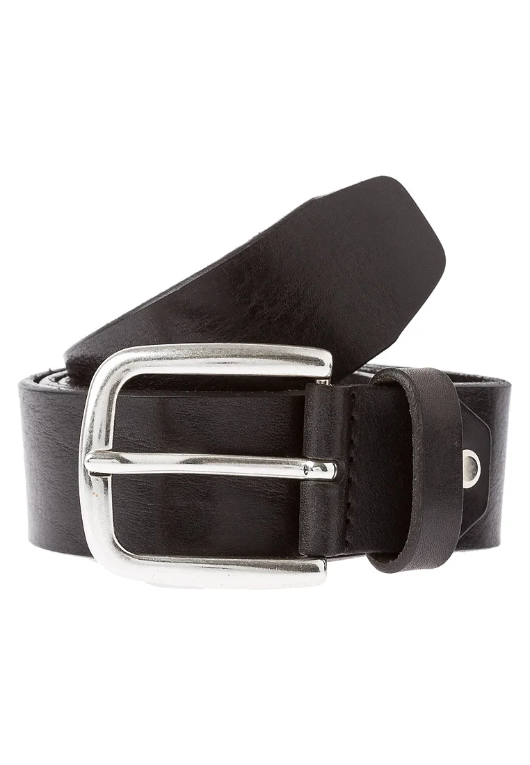 LEE BELT - Gürtel - black