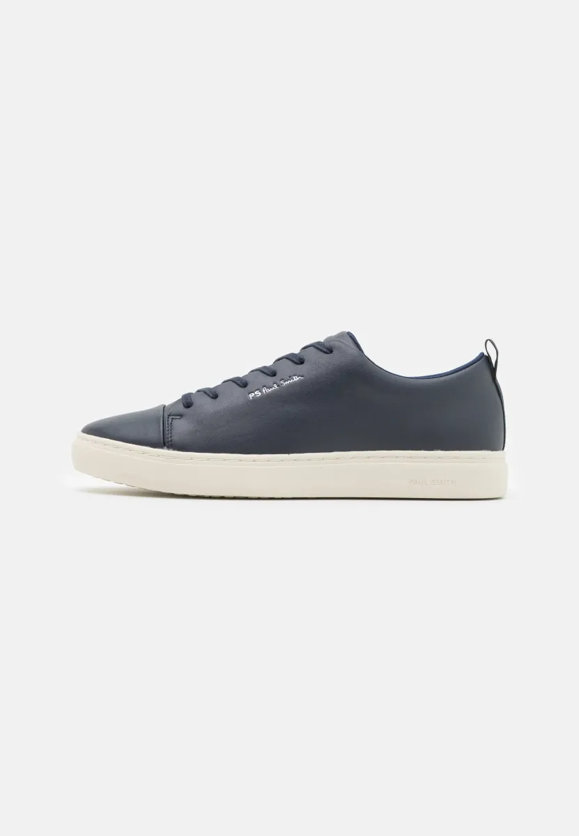 LEE - Sneaker low - dark navy