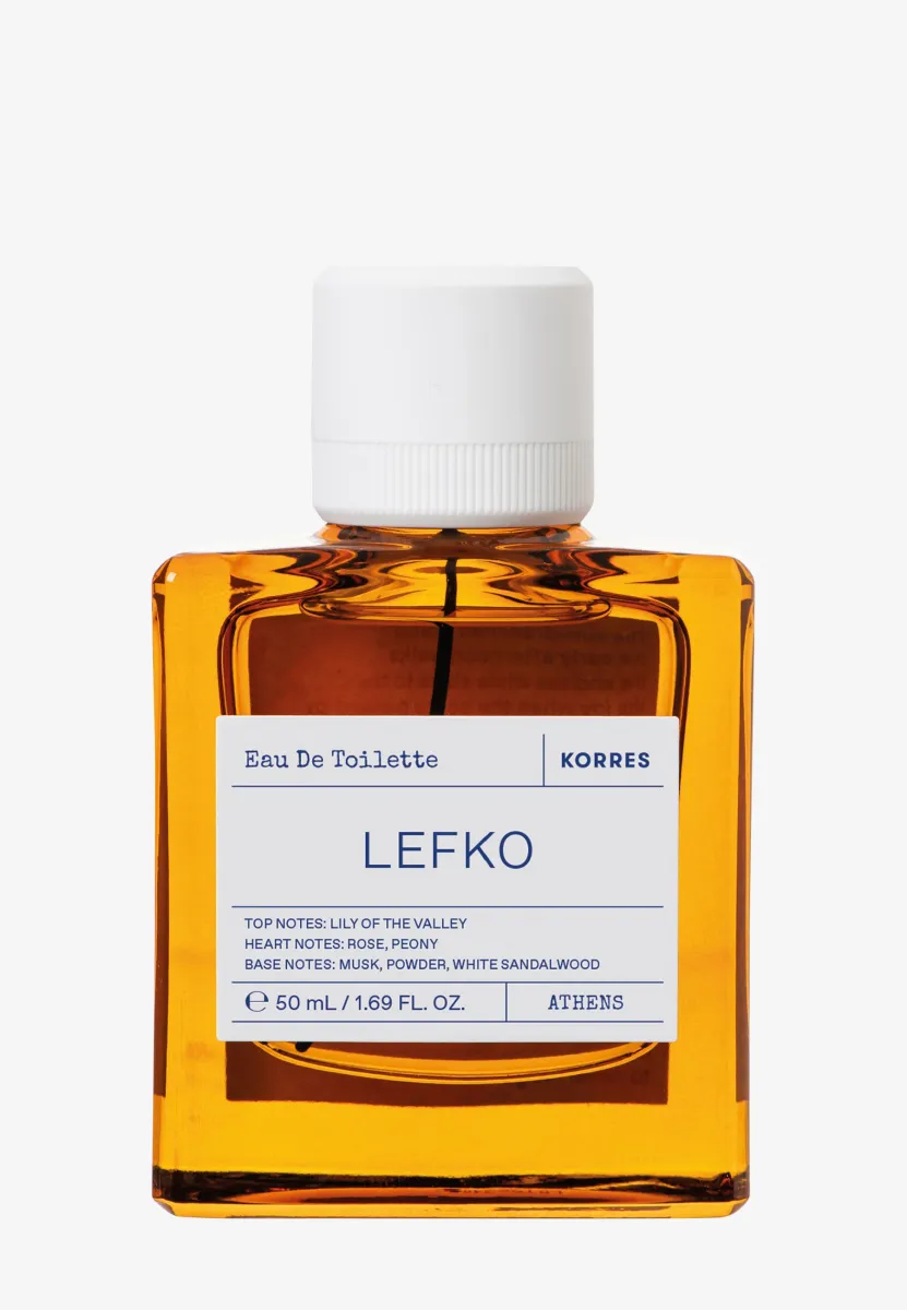 LEFKO EAU DE TOILETTE - Eau de Toilette