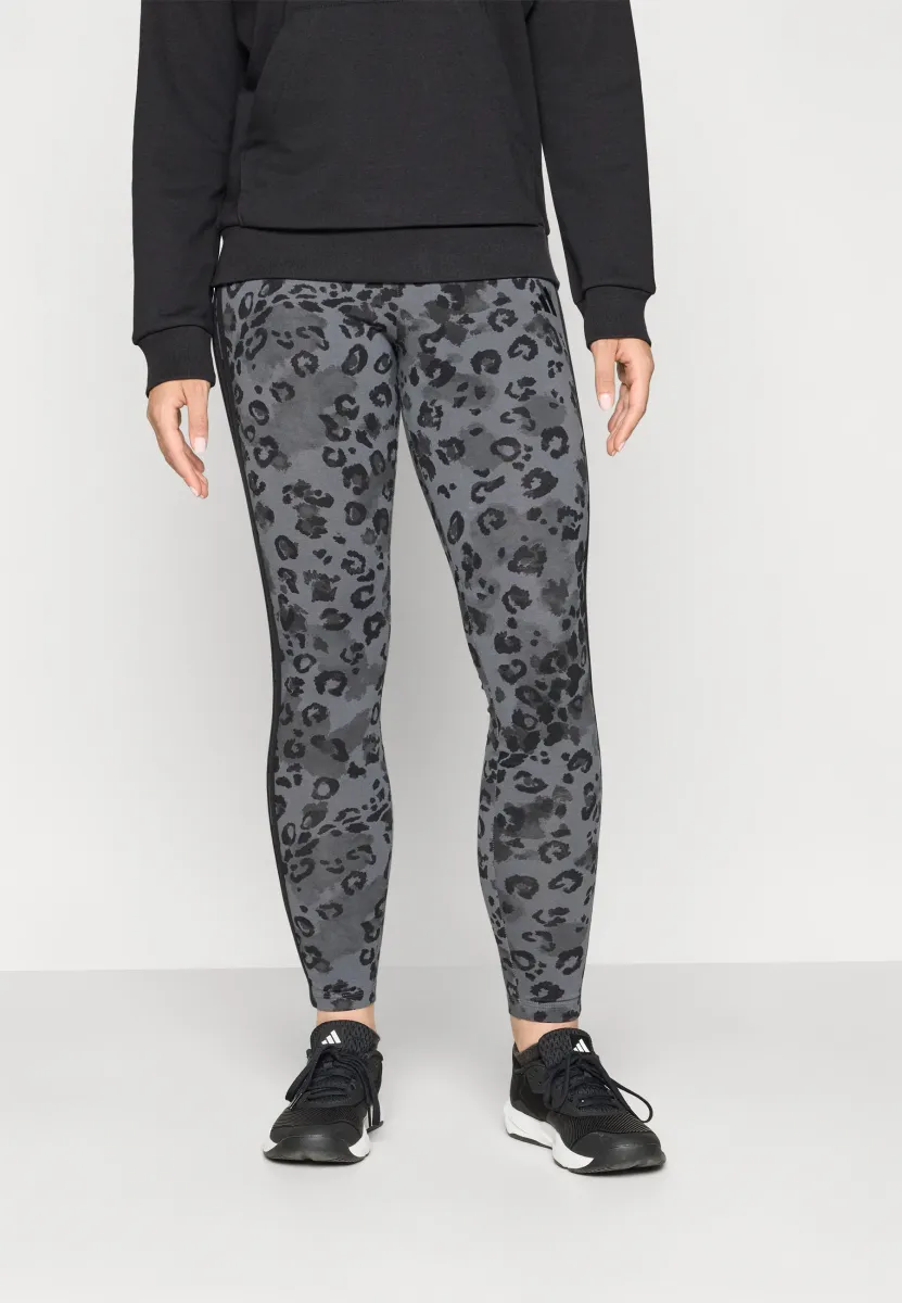 LEG - Tights - multicolor/grey five