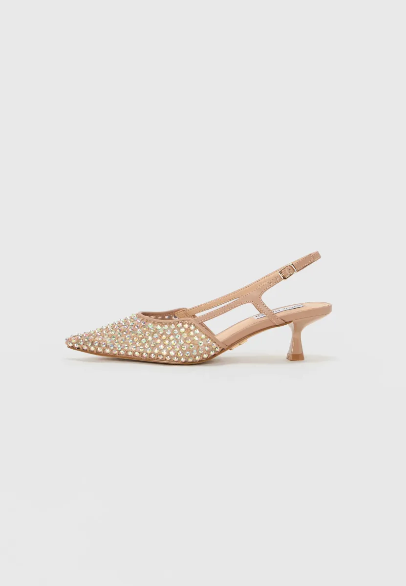 LEGACI - Pumps - sand