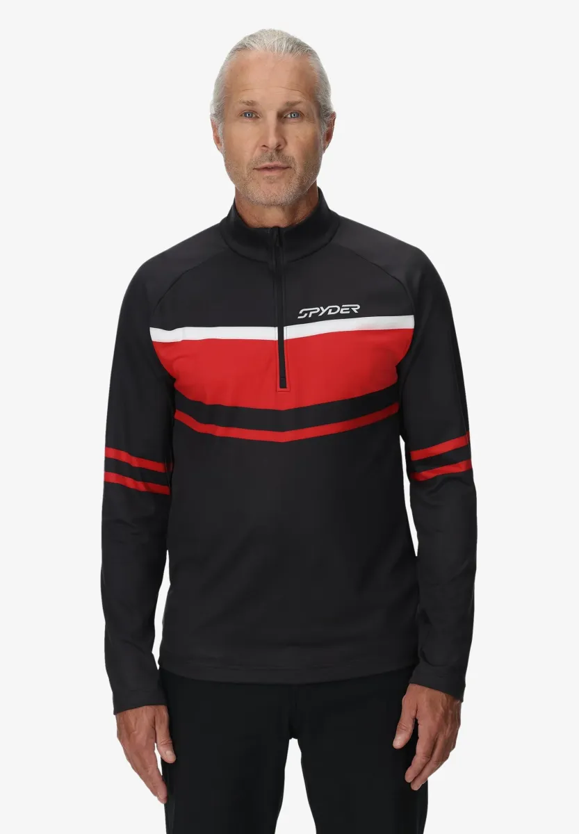 LEGACY 1/2 - Sweatshirt - black