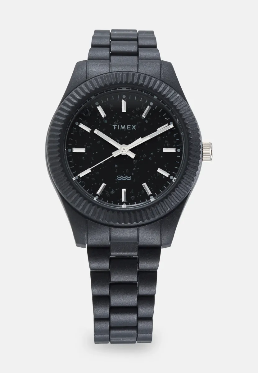 Legacy Ocean - Uhr - black