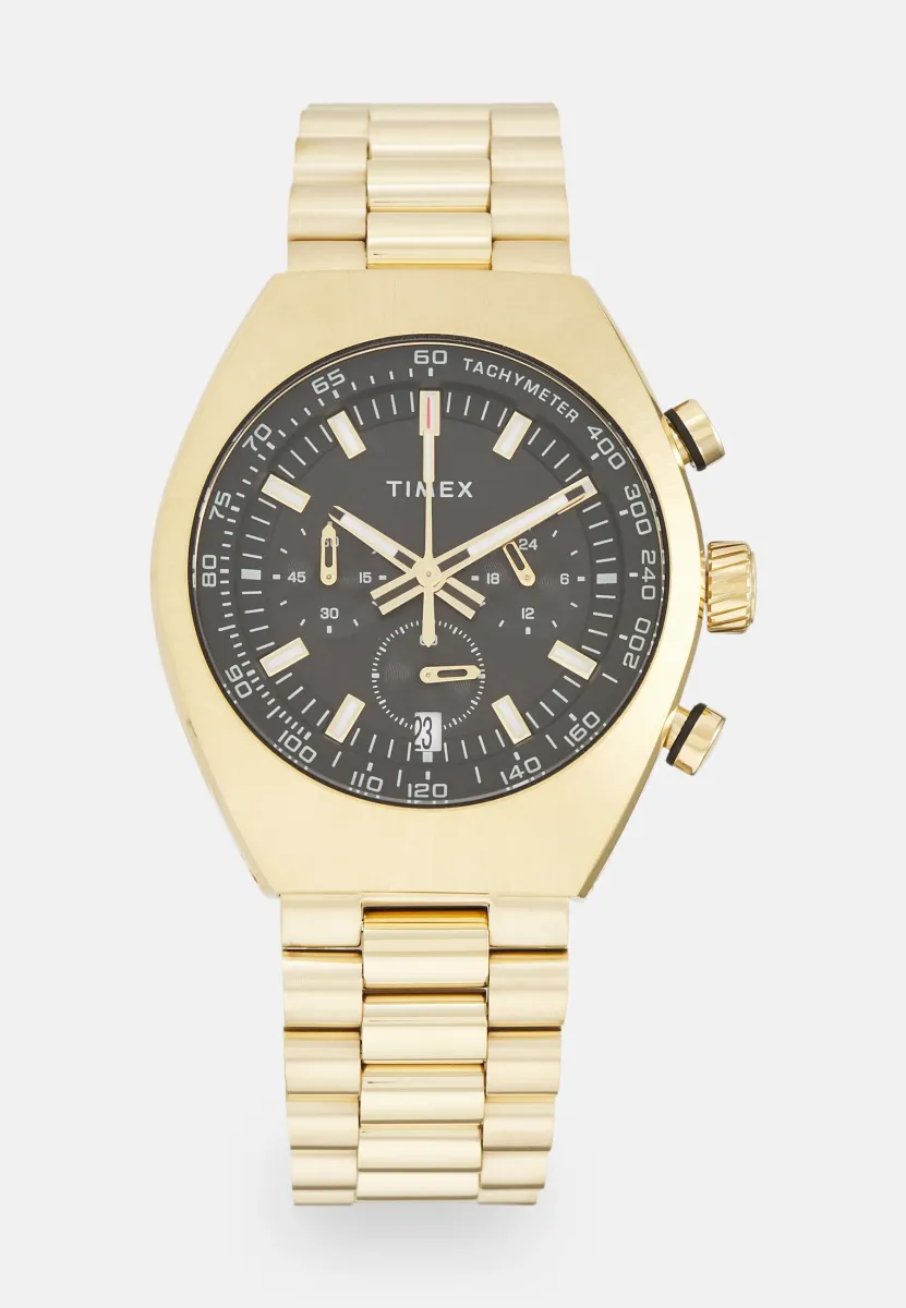 Legacy Tonneau - Uhr - gold-coloured/black