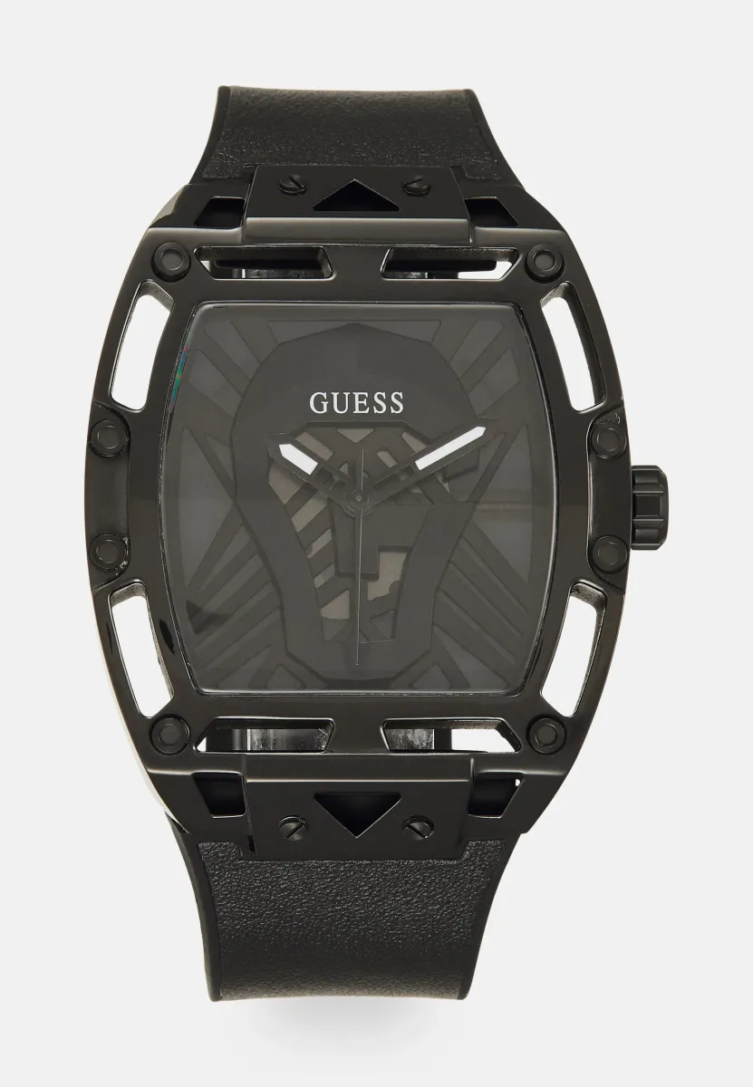 LEGEND - Uhr - black sunray