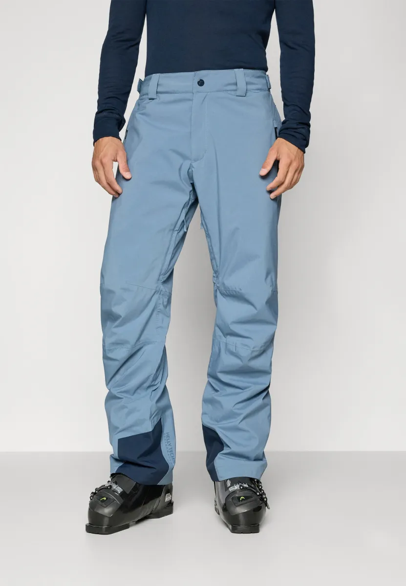 LEGENDARY INSULATED PANT - Skihose - washed navy