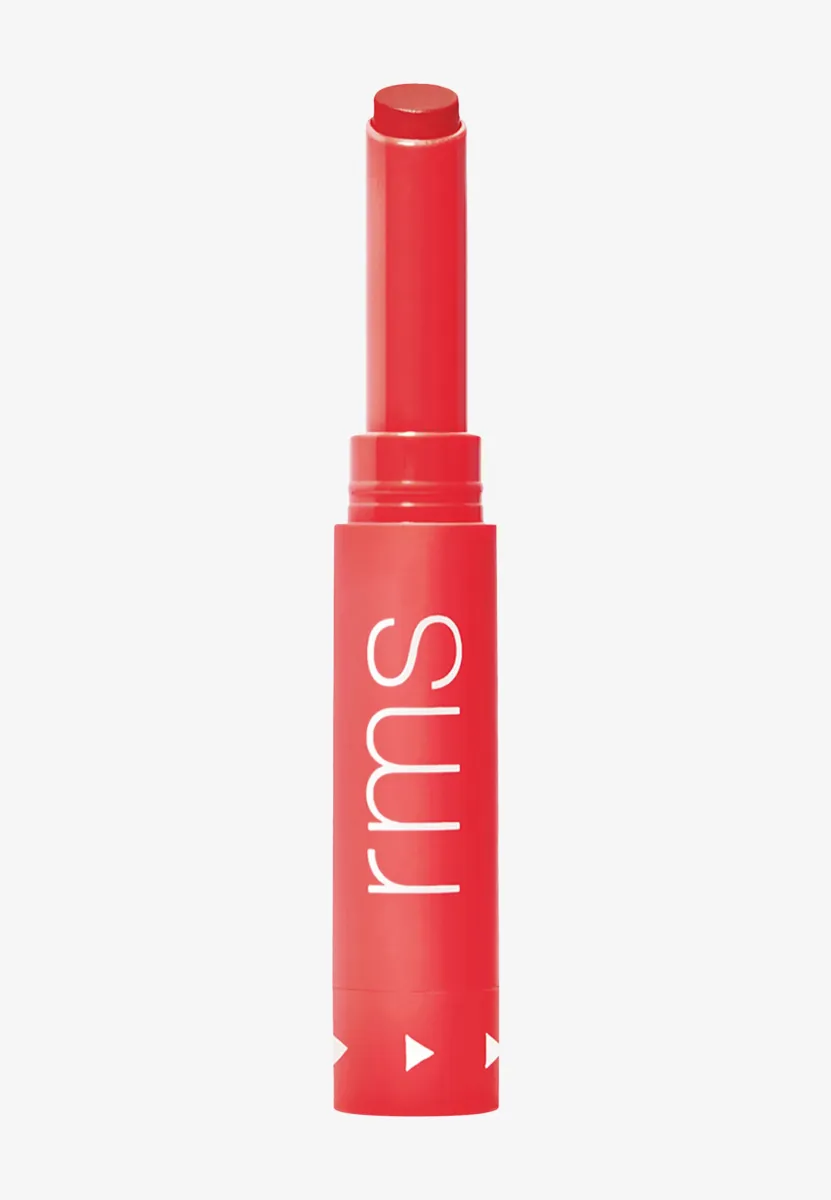 LEGENDARY SERUM LIPSTICK - Lippenstift - red
