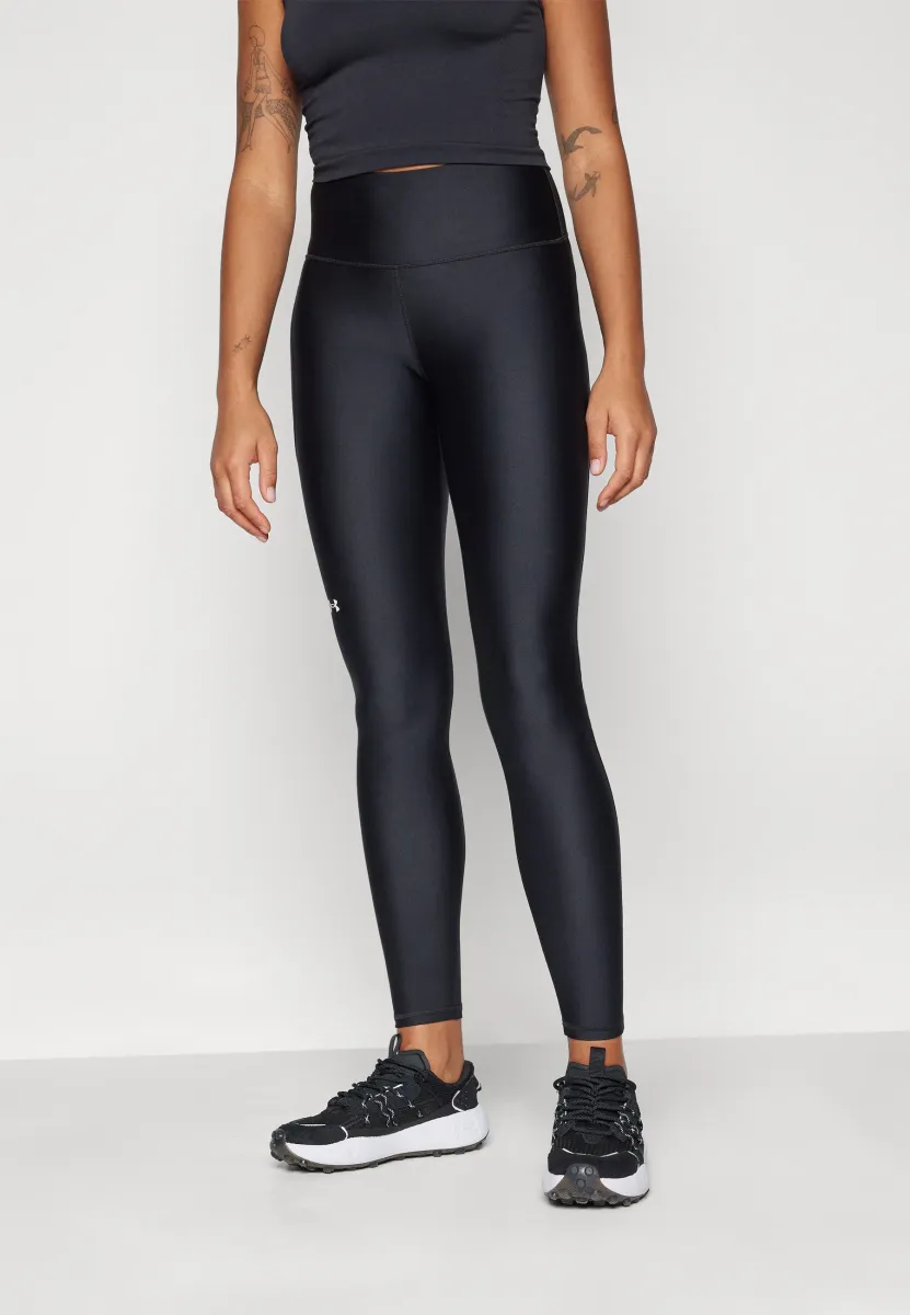 LEGGING - Tights - black
