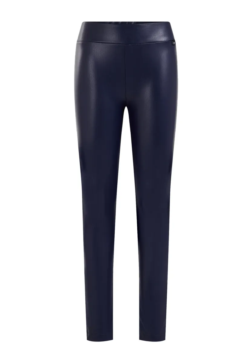 Leggings - Hosen - blue