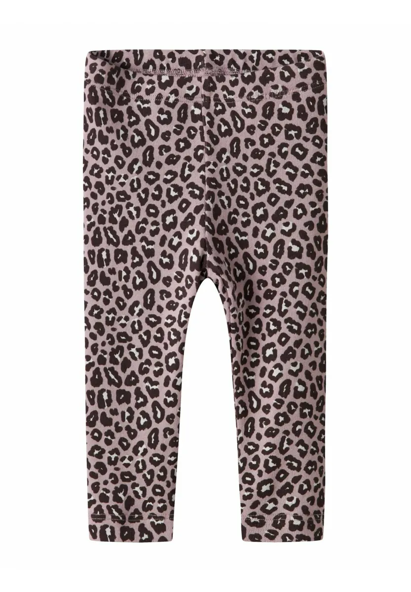 Leggings - Hosen - burnished lilac