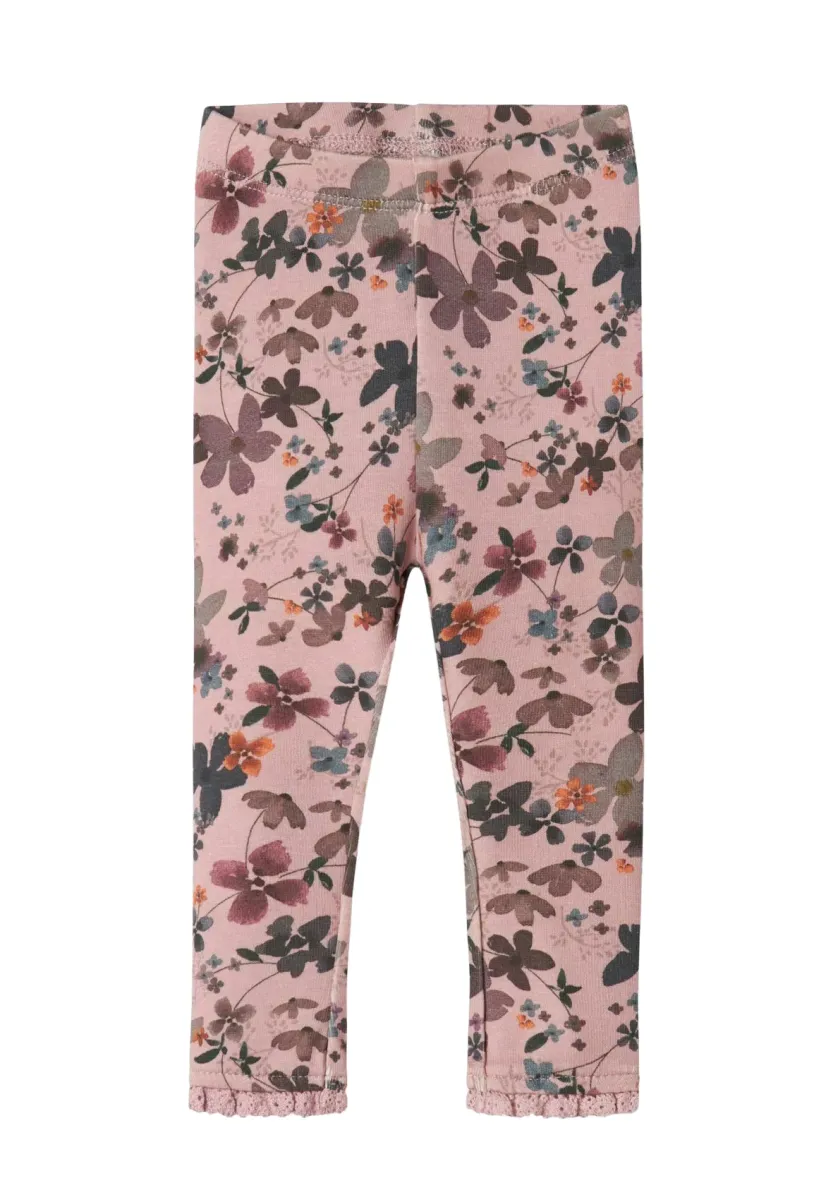 Leggings - Hosen - burnished lilac