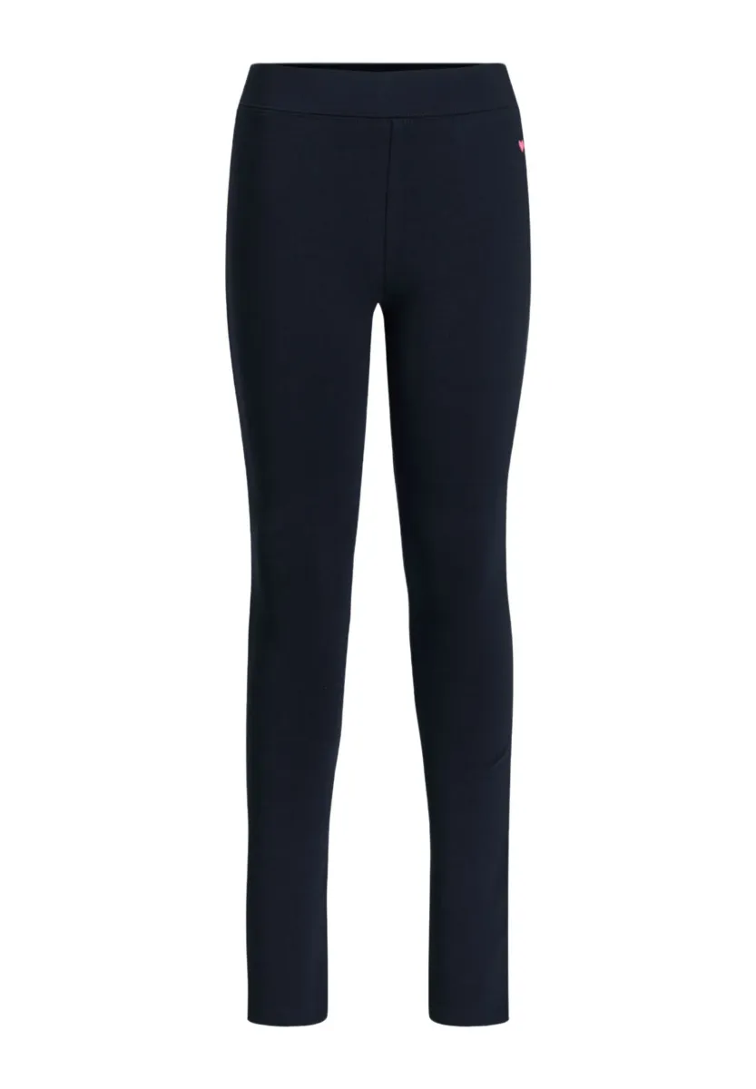 Leggings - Hosen - navy blue