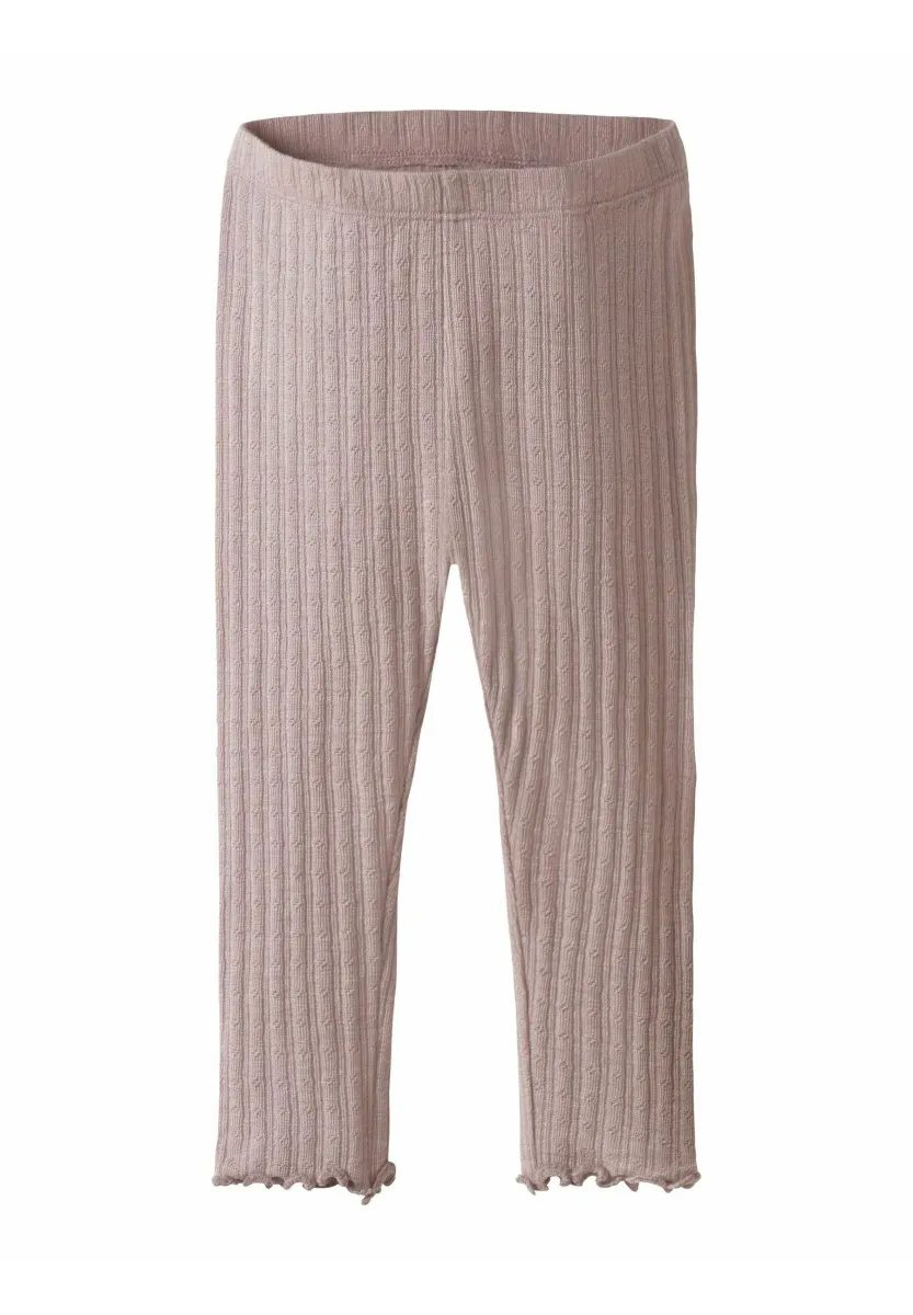 Leggings - Hosen - shadow gray