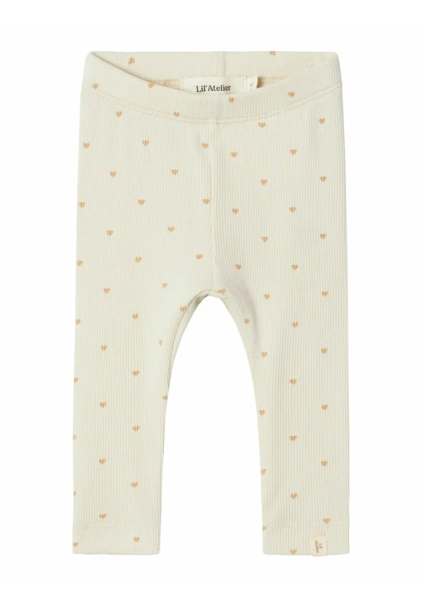 Leggings - Hosen - turtledove