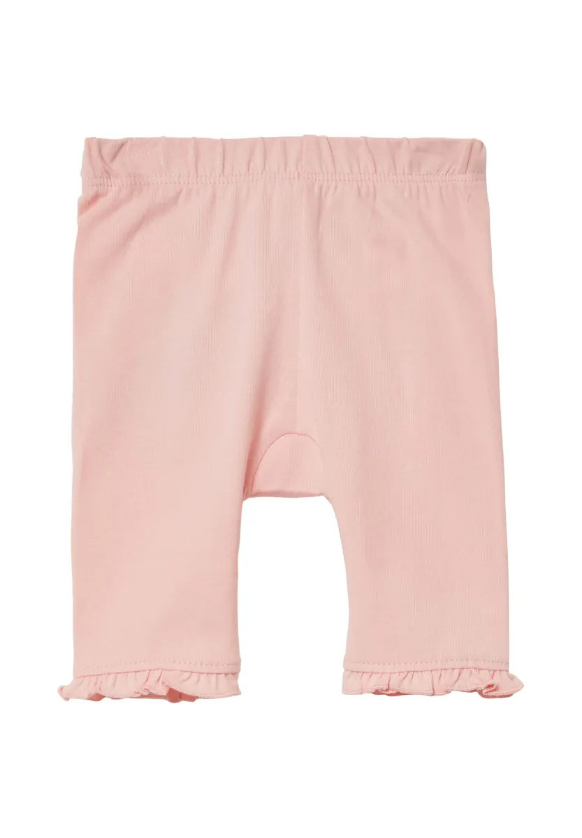 Leggings - Hosen - zartrosa