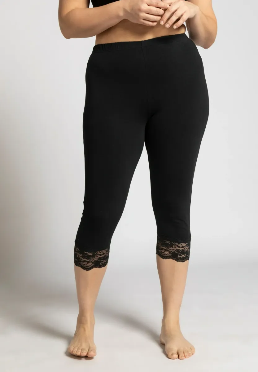 Leggings - Strümpfe - blue