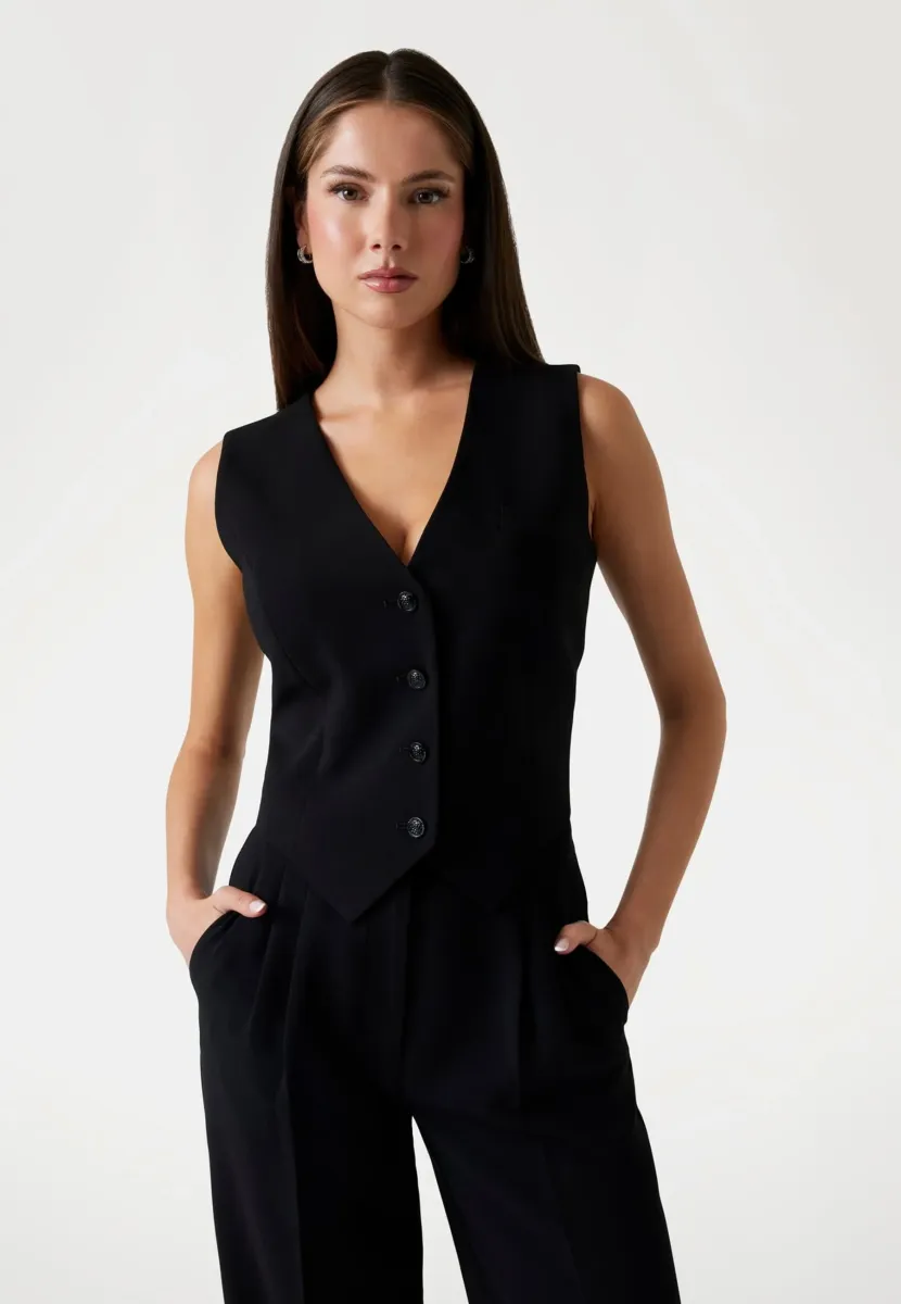 Leggings - Strümpfe - white