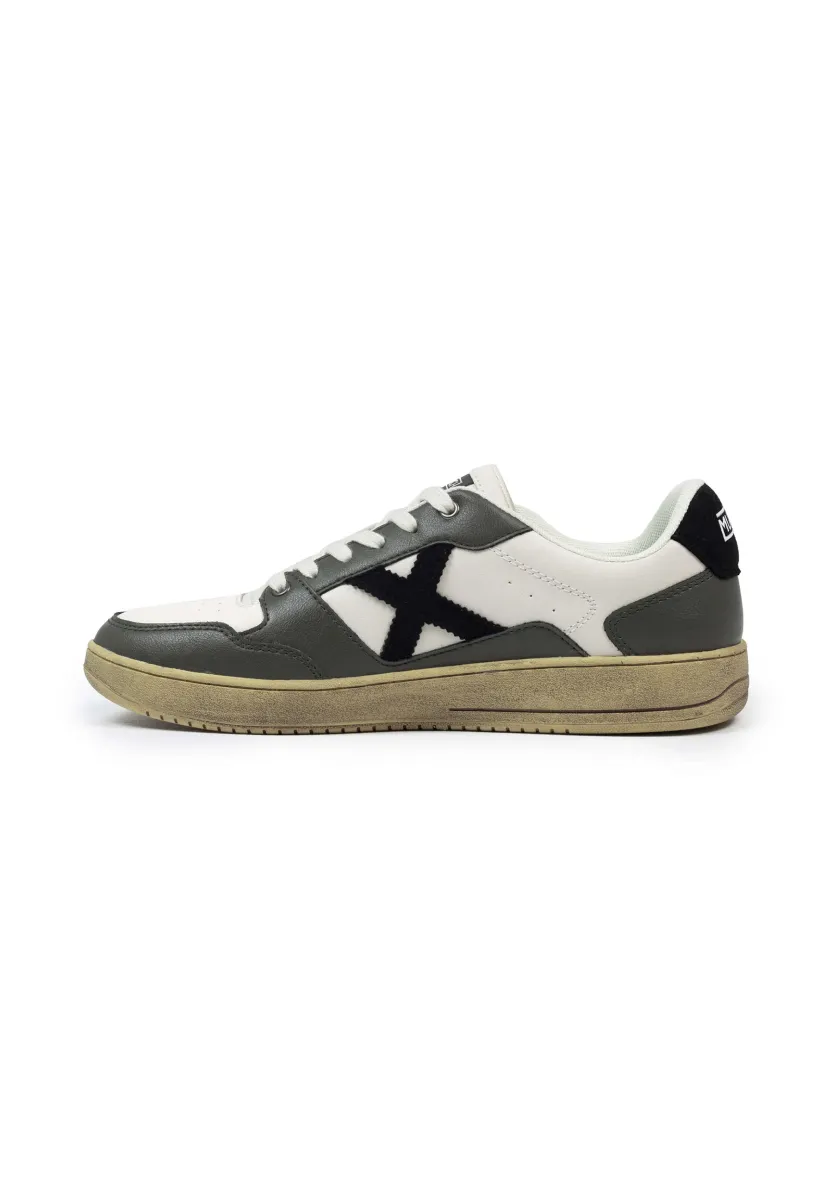 LEGIT - Sneaker low - anthracite