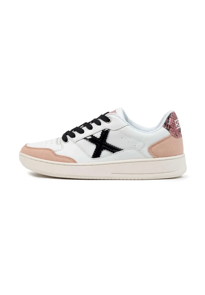 LEGIT - Sneaker low - flesh
