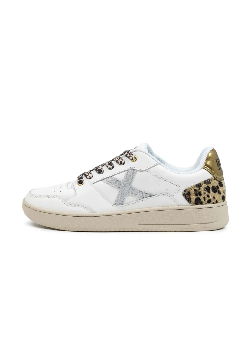 LEGIT - Sneaker low - leopard