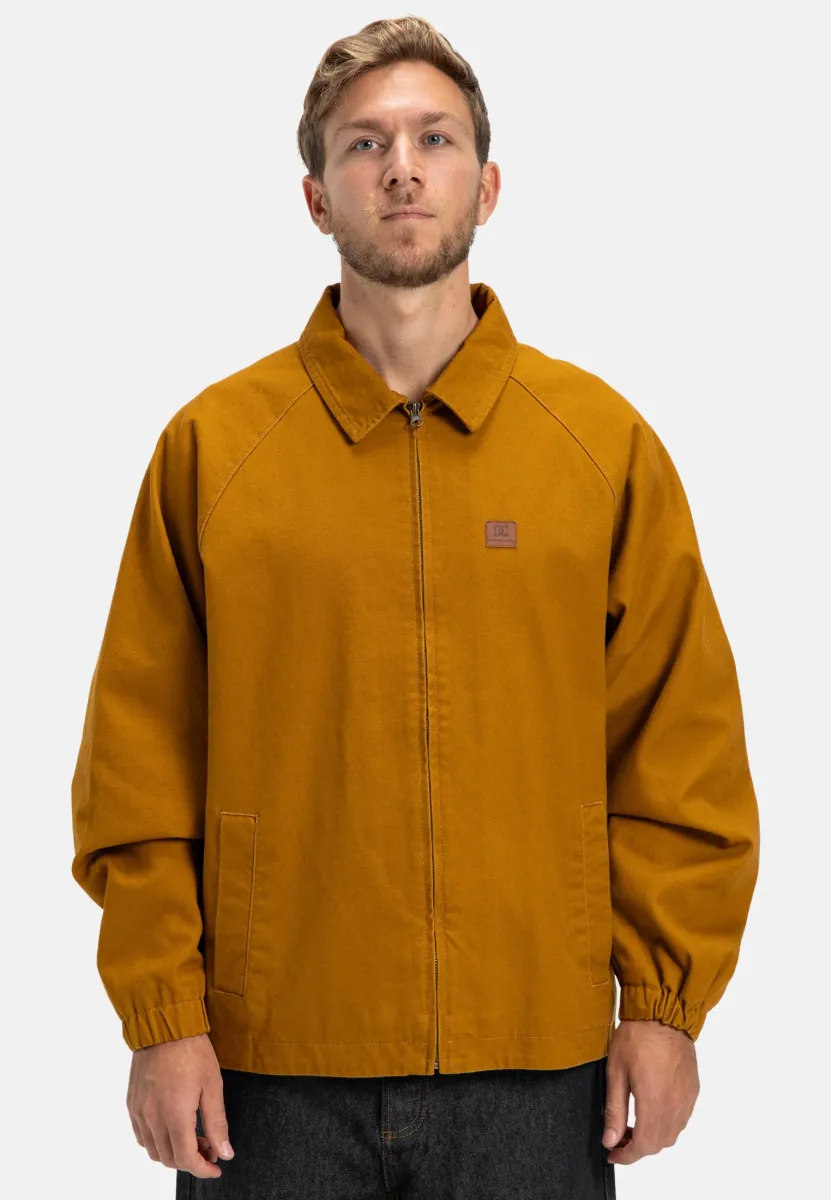 Leichte Jacke - cpd golden brown