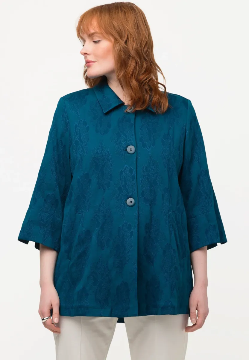 Leichte Jacke - dark blue