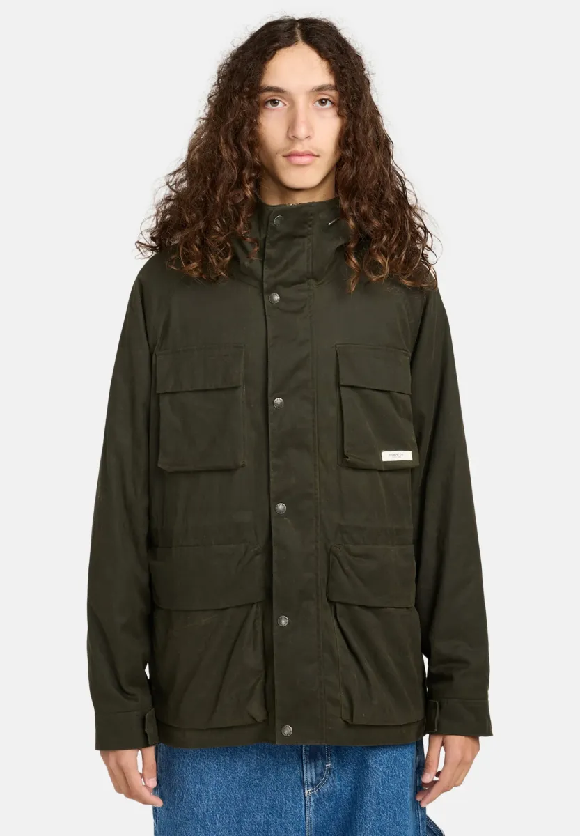 Leichte Jacke - gzh