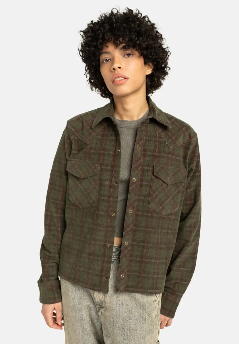 Leichte Jacke - rss