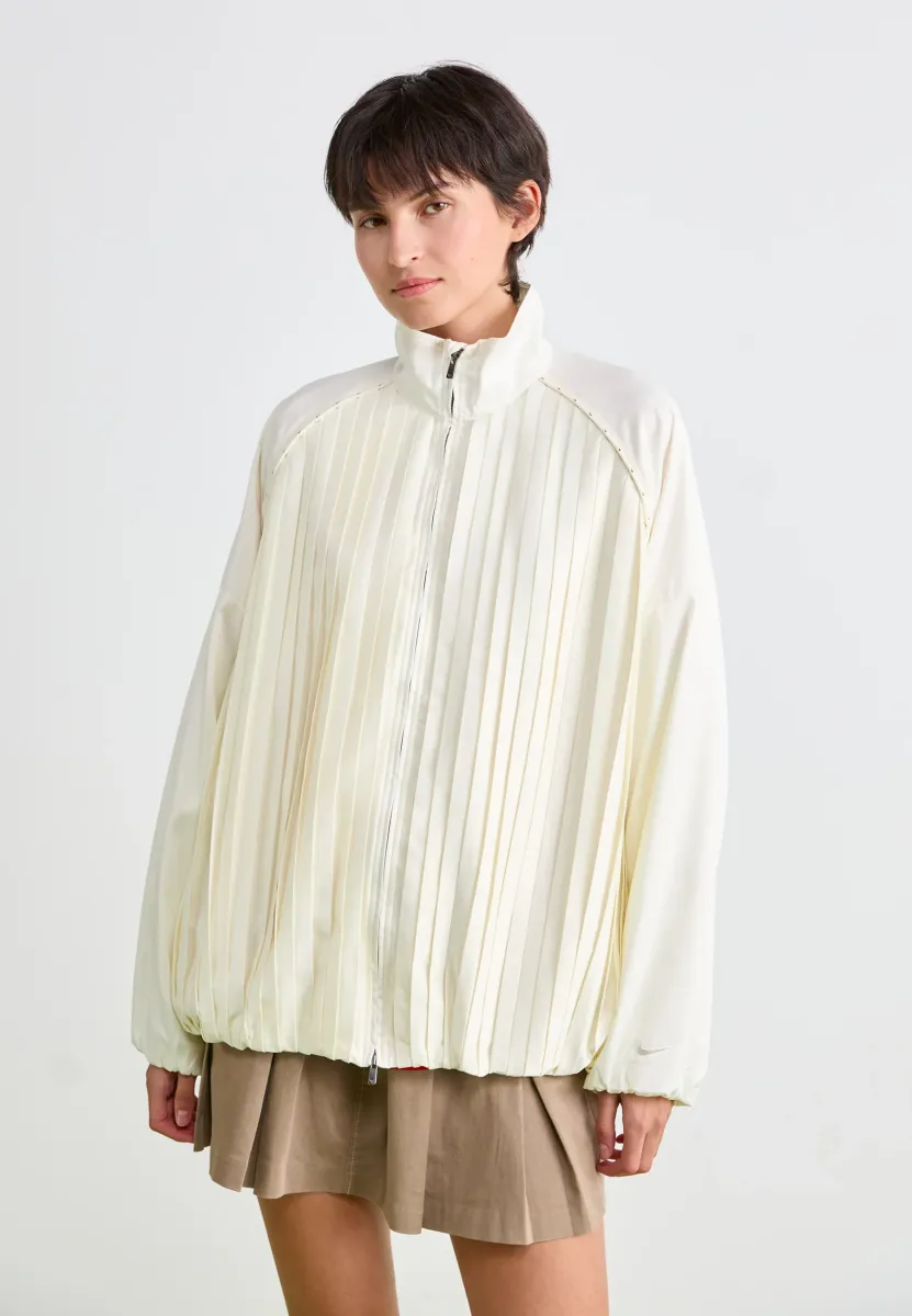 Leichte Jacke - sail