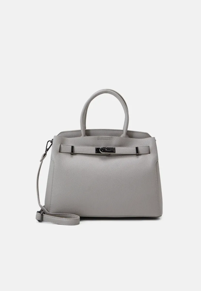 LEMERCIER - Umhängetasche - other grey