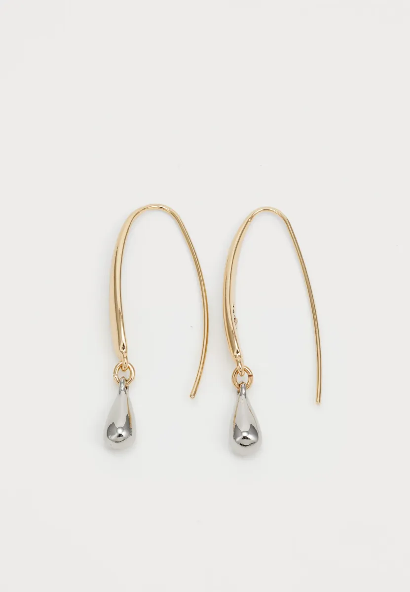 LENA - Ohrringe - two