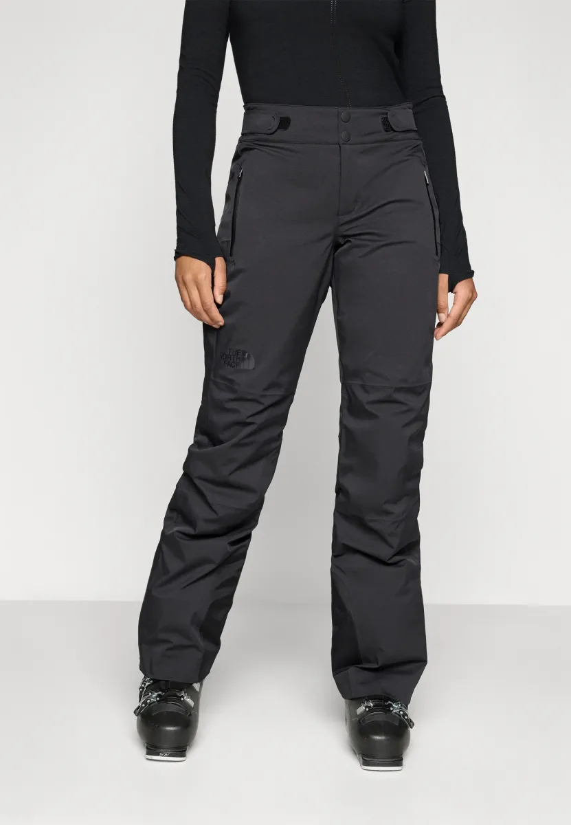 LENADO PANT - Skihose - black