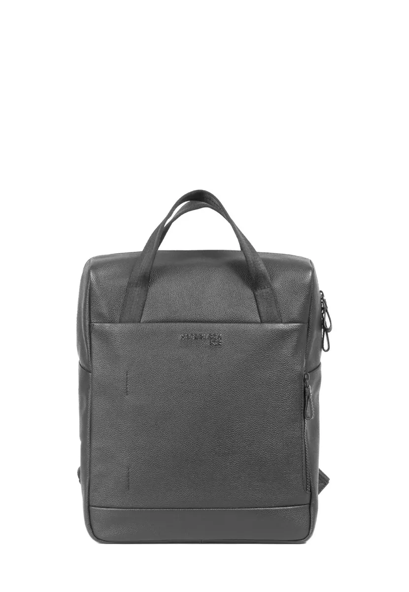 LENE 1 - Tagesrucksack - black