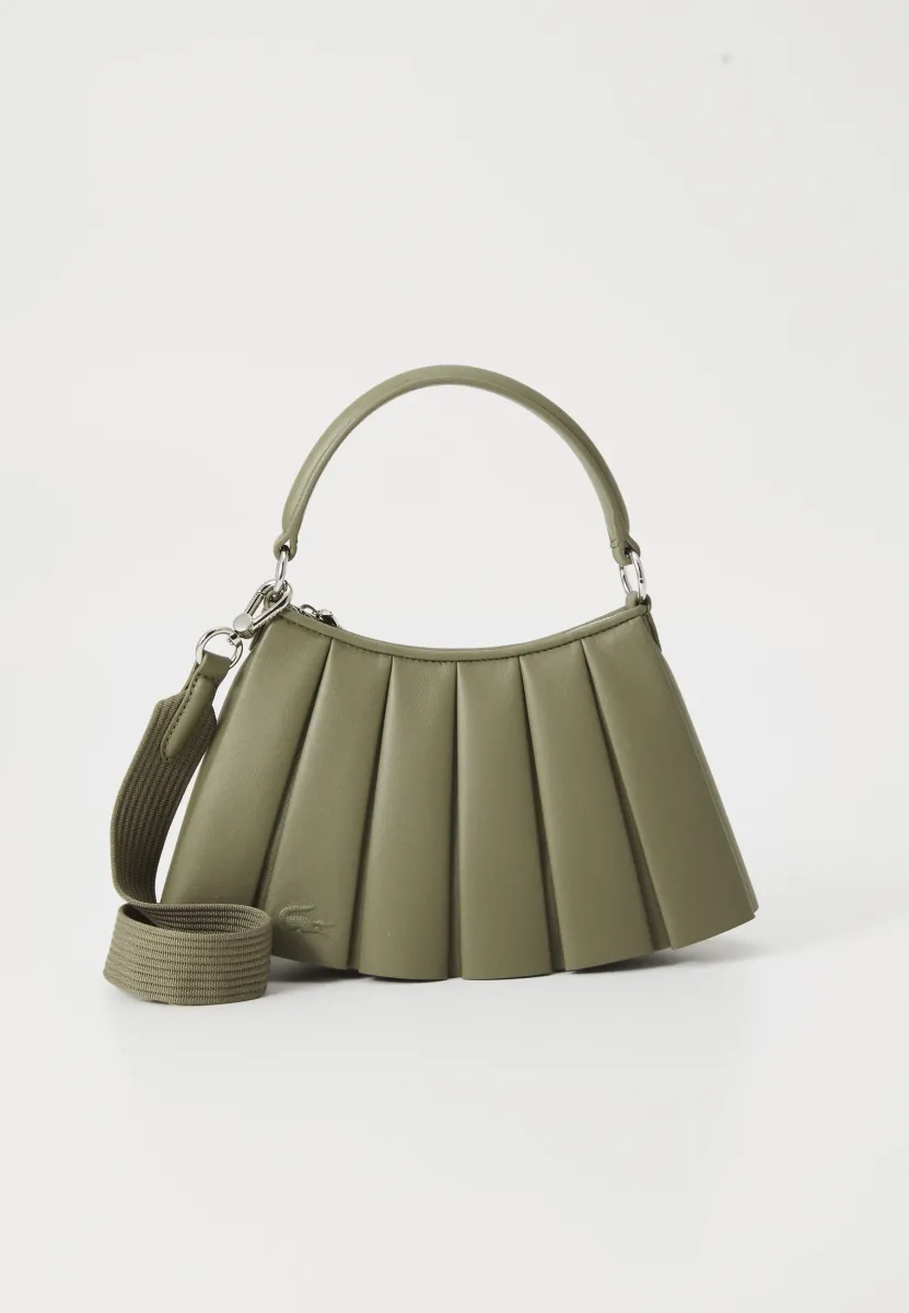 LENGLEN BAG S - Handtasche - kaki