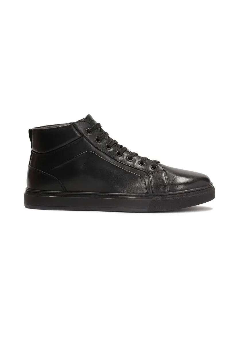 LENNART - Sneaker low - black