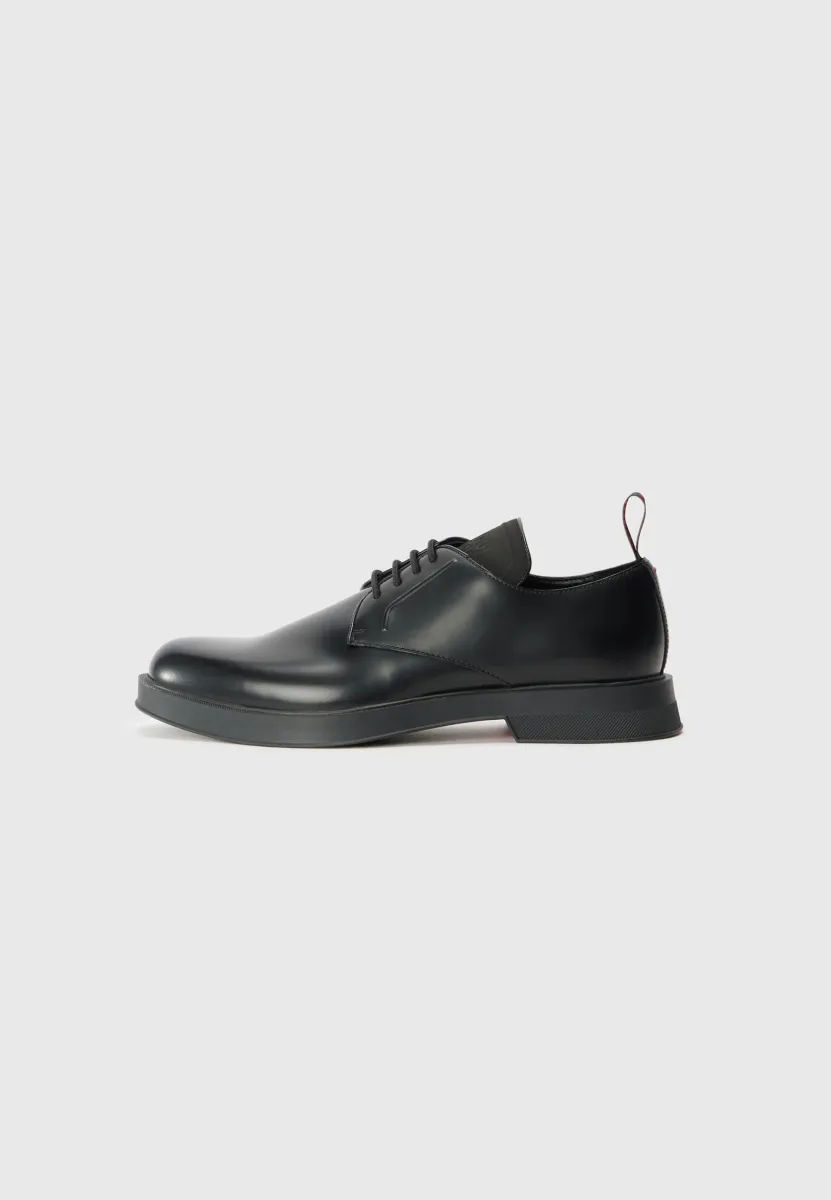LENNER - Business-Schnürer - black