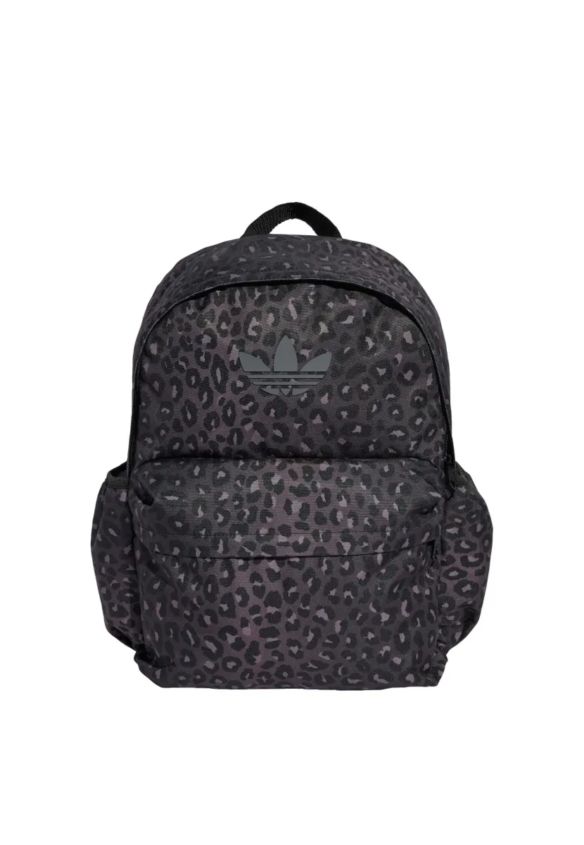 LEO CL BP - Tagesrucksack - multicolor black
