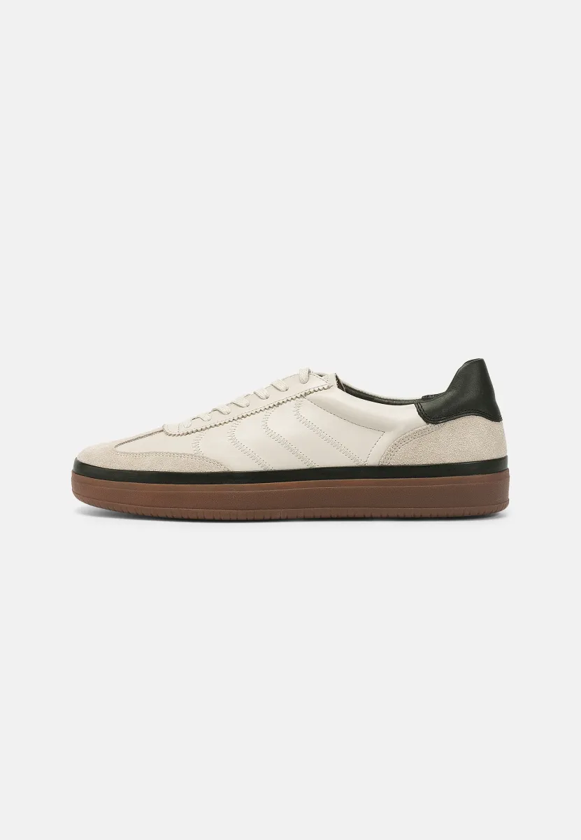LEO - Skateschuh - cream