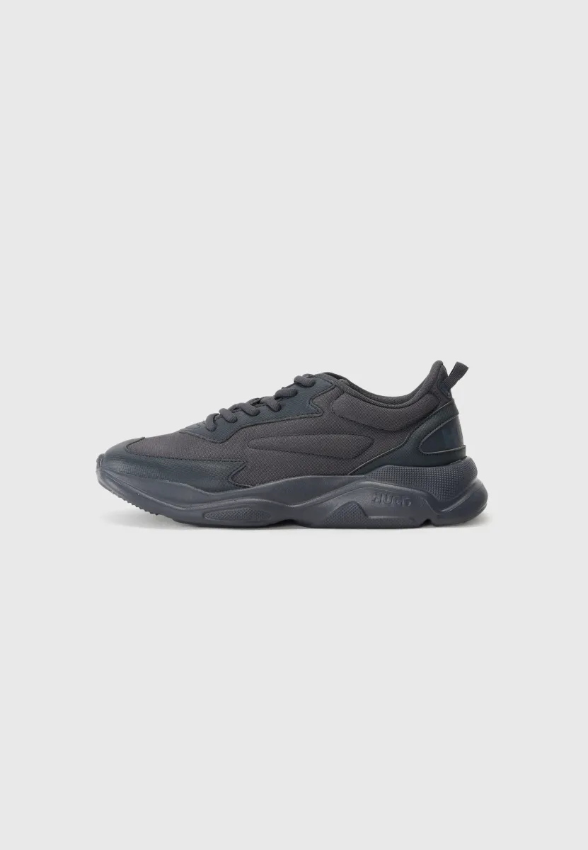 LEON  - Sneaker low - dark blue