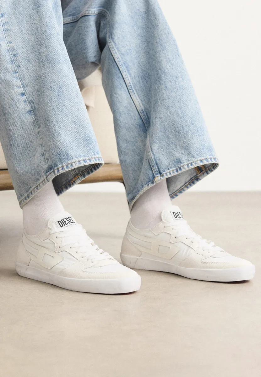 LEROJI - Sneaker low - white