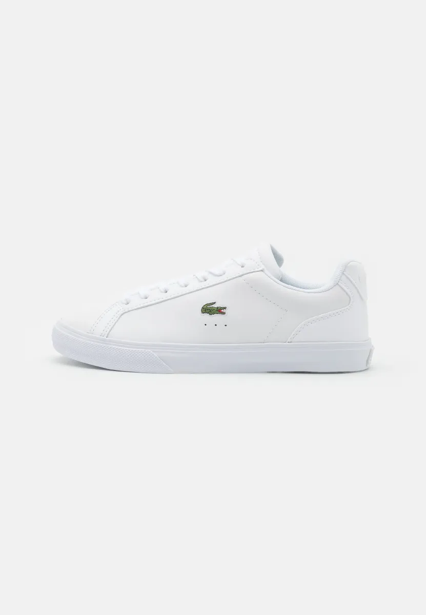 LEROND PRO  - Sneaker low - white