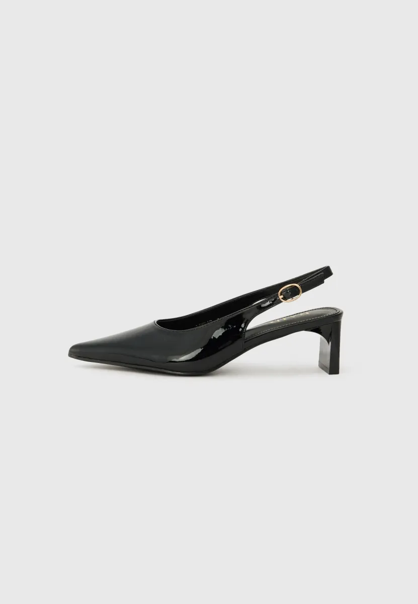 LESLIE - Pumps - black