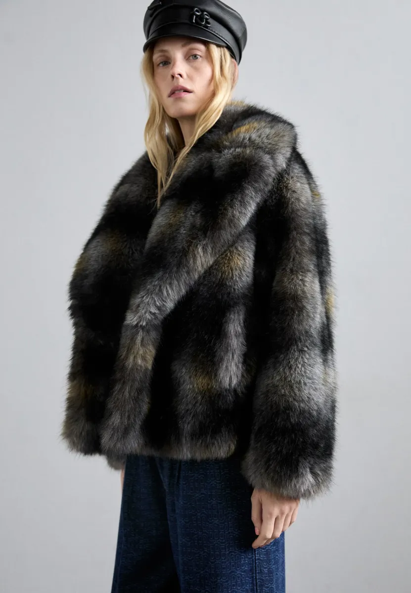 LESTINE - Winterjacke - grey