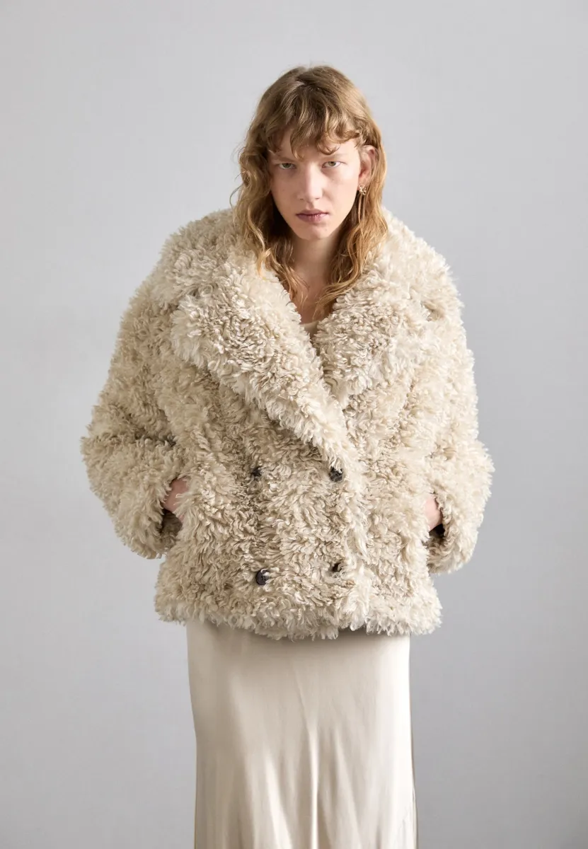 LESTINE - Winterjacke - kit
