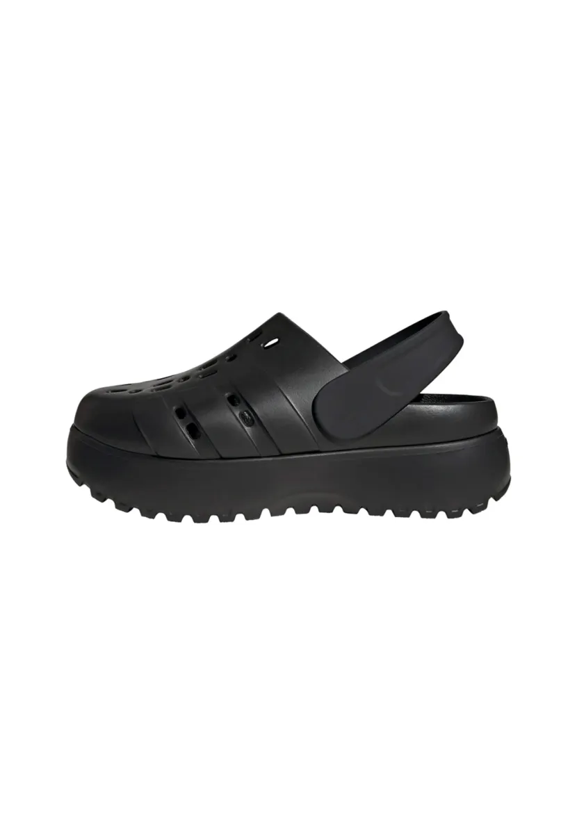 LETTE  - Clogs - core black   core black   core black