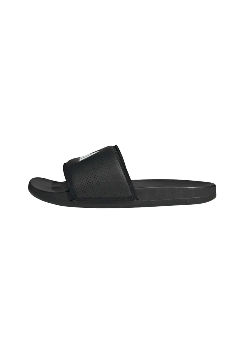 LETTE COMFORT - Badesandale - core black   cloud white   core black