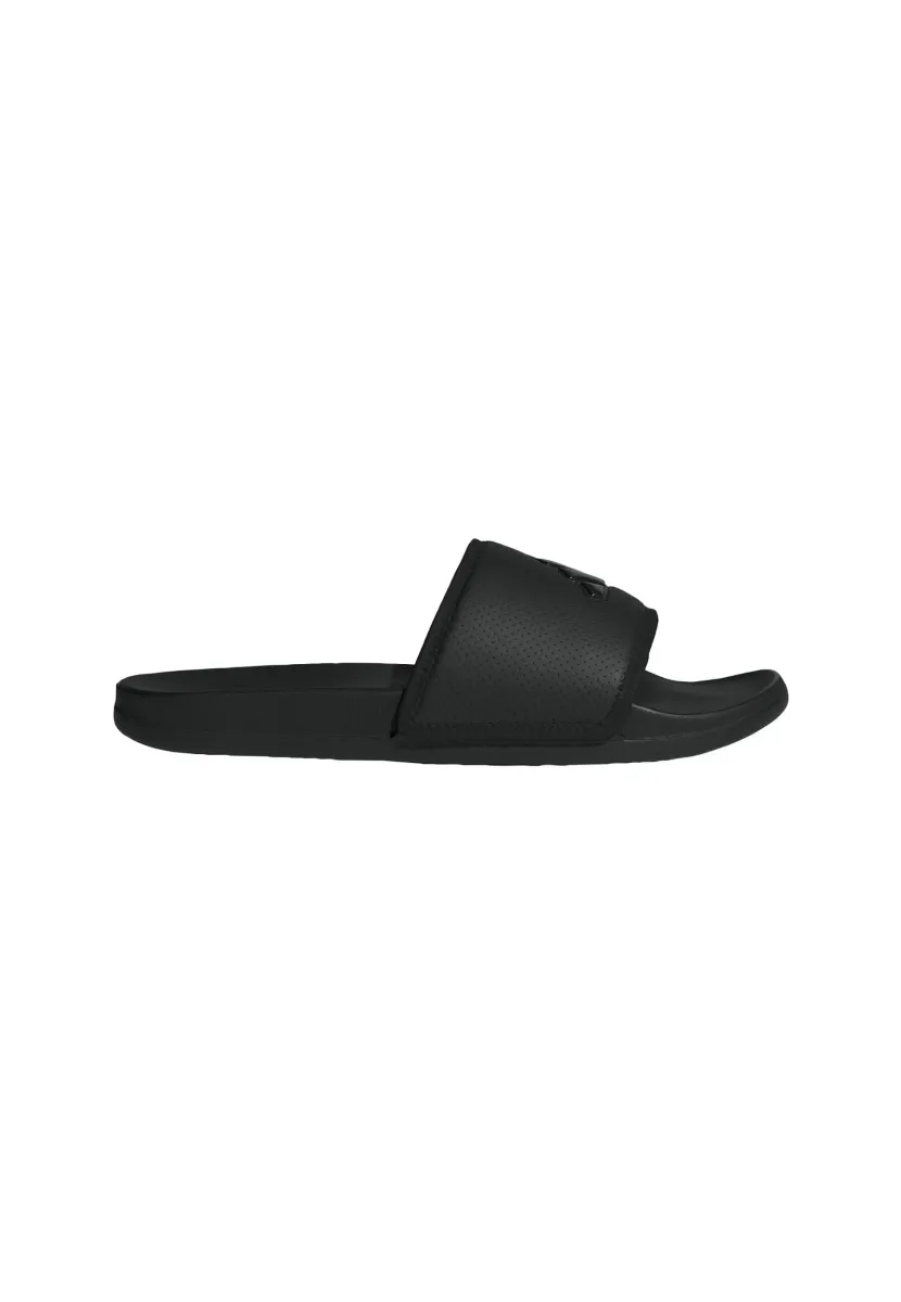 LETTE COMFORT - Badesandale - core black   core black   core black