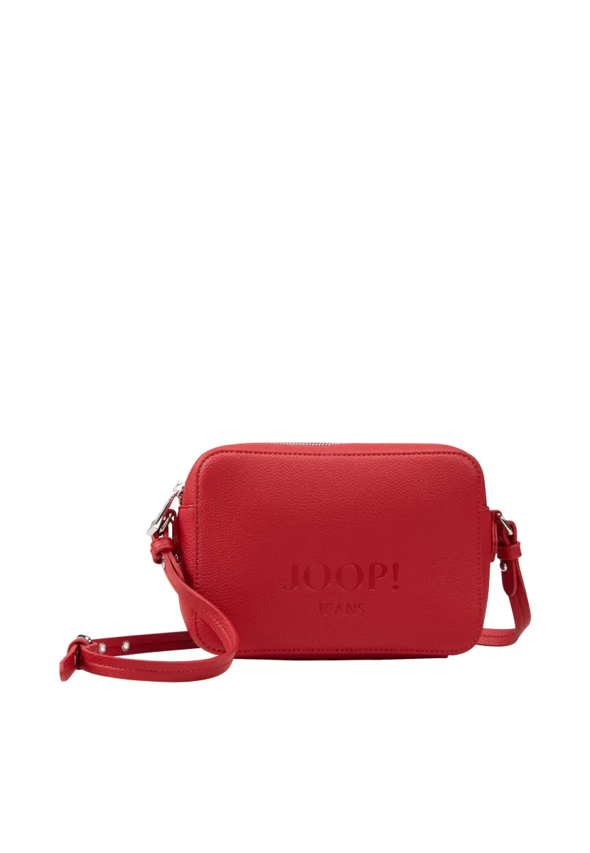 LETTERA CLOE LETTERA CLOE SHOULDER - Umhängetasche - rot