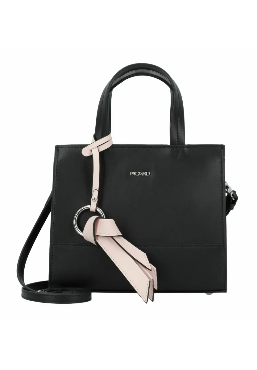 LEVANTE SHOPPER 21 CM - Handtasche - schwarz