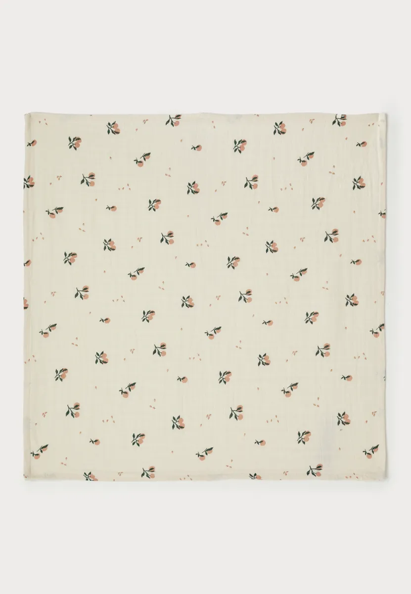 LEWIS CLOTH UNISEX 2 PACK - Mullwindel - sea shell mix